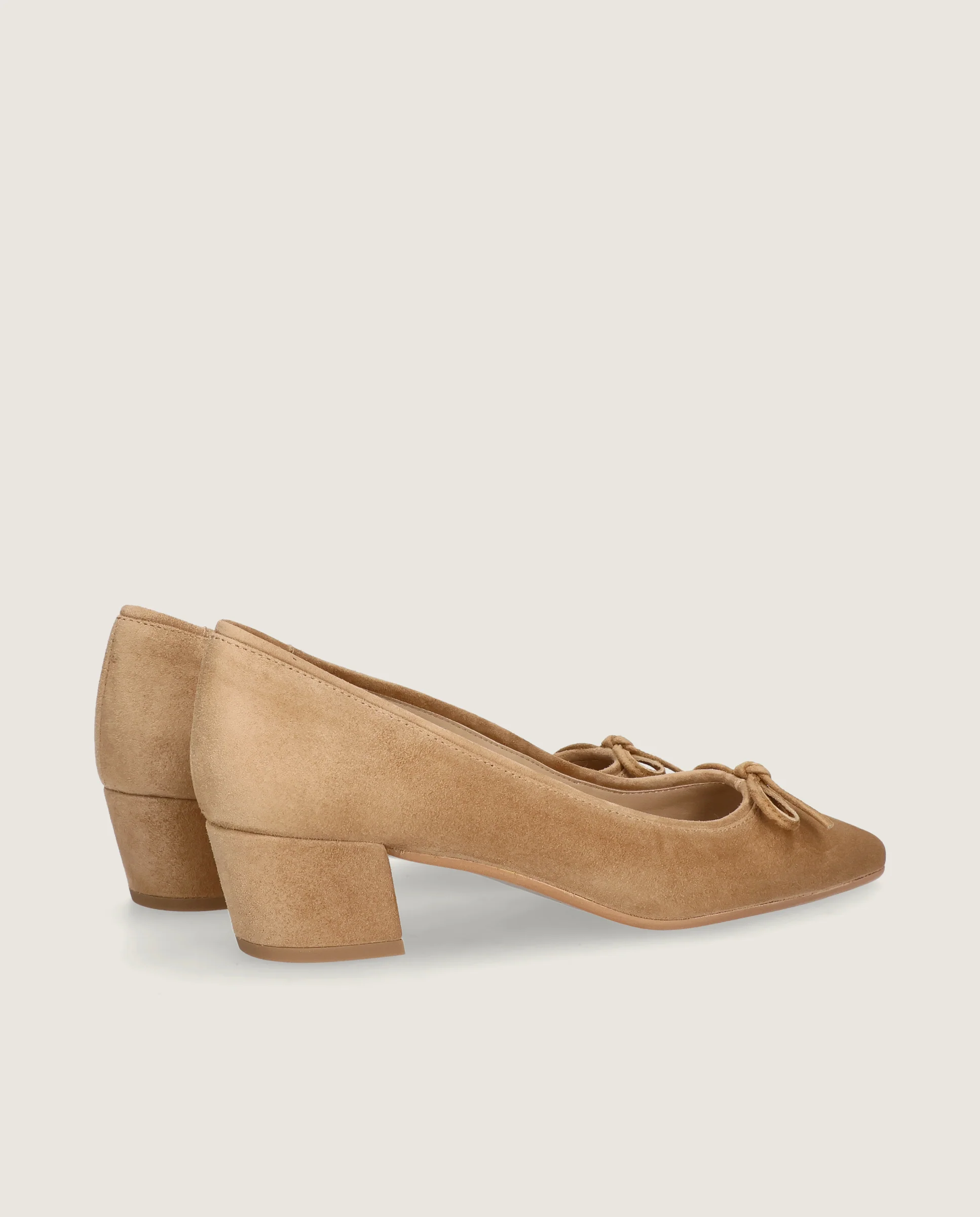 Salon Greta Marrones Ante - Image 4