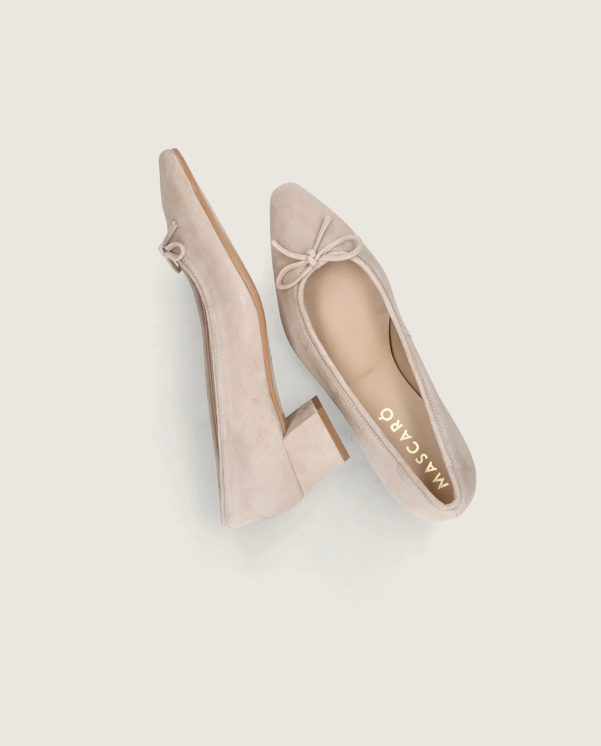 Salon Greta Marrones Ante - Image 5