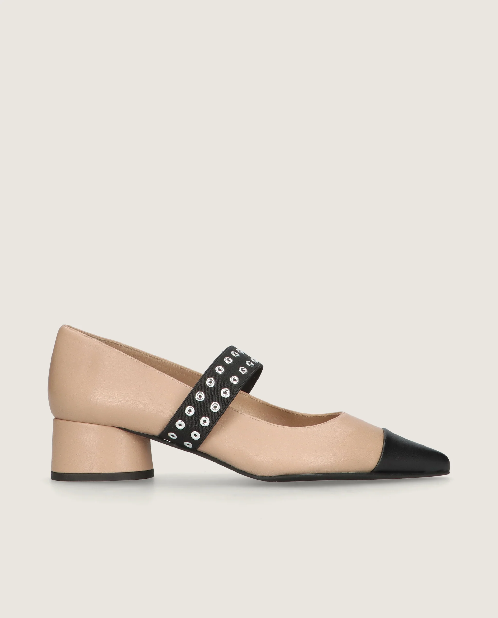 Salon Holly Beiges Piel - Image 3