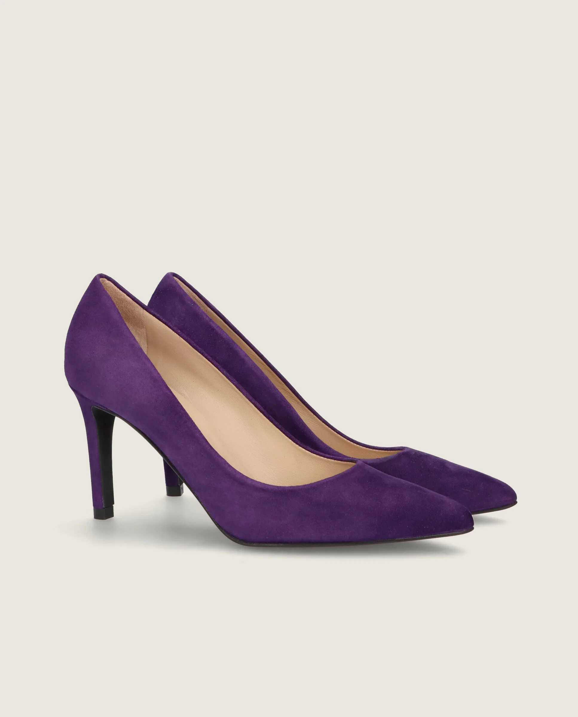 Salon Renata Violetas Ante