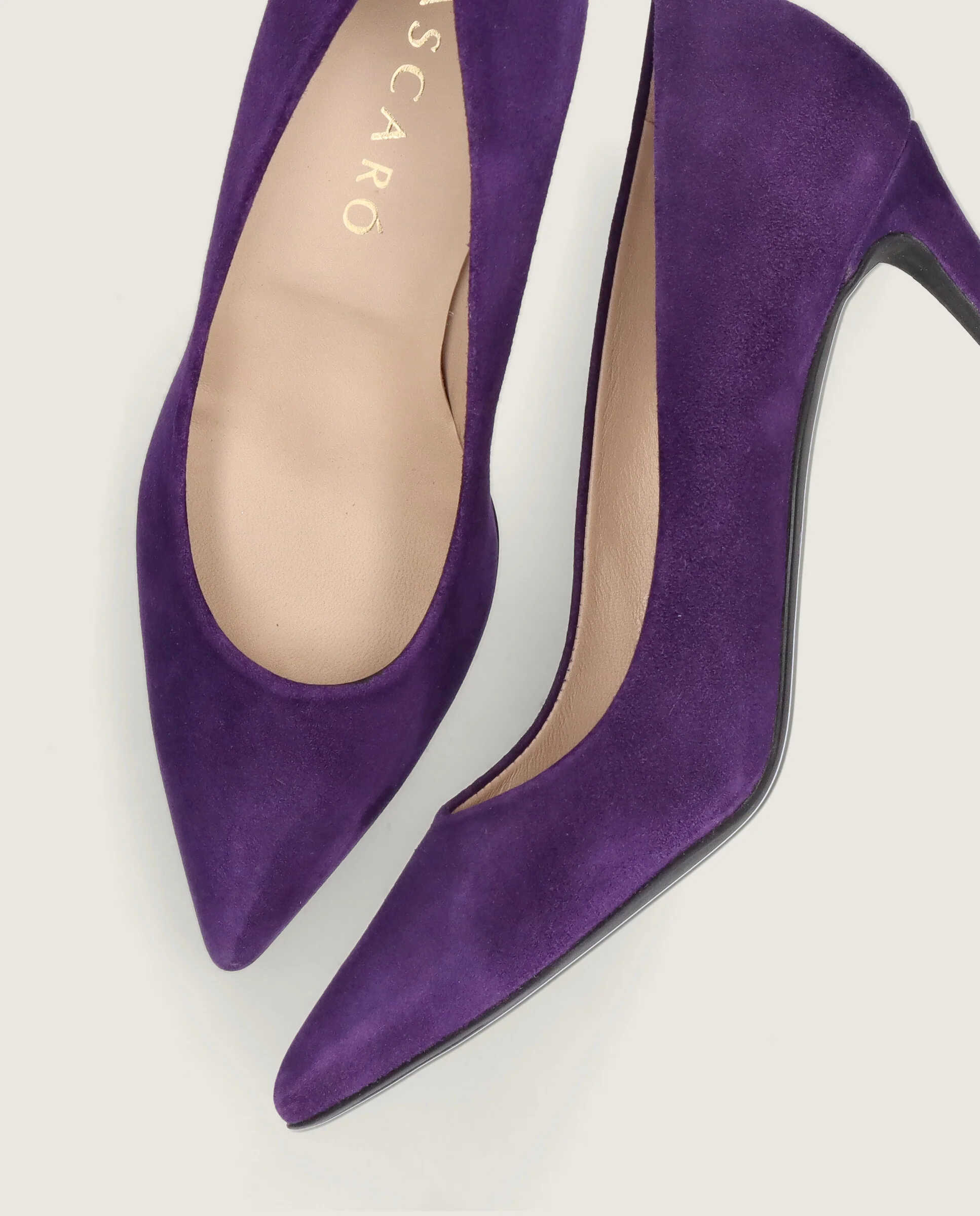 Salon Renata Violetas Ante - Image 4